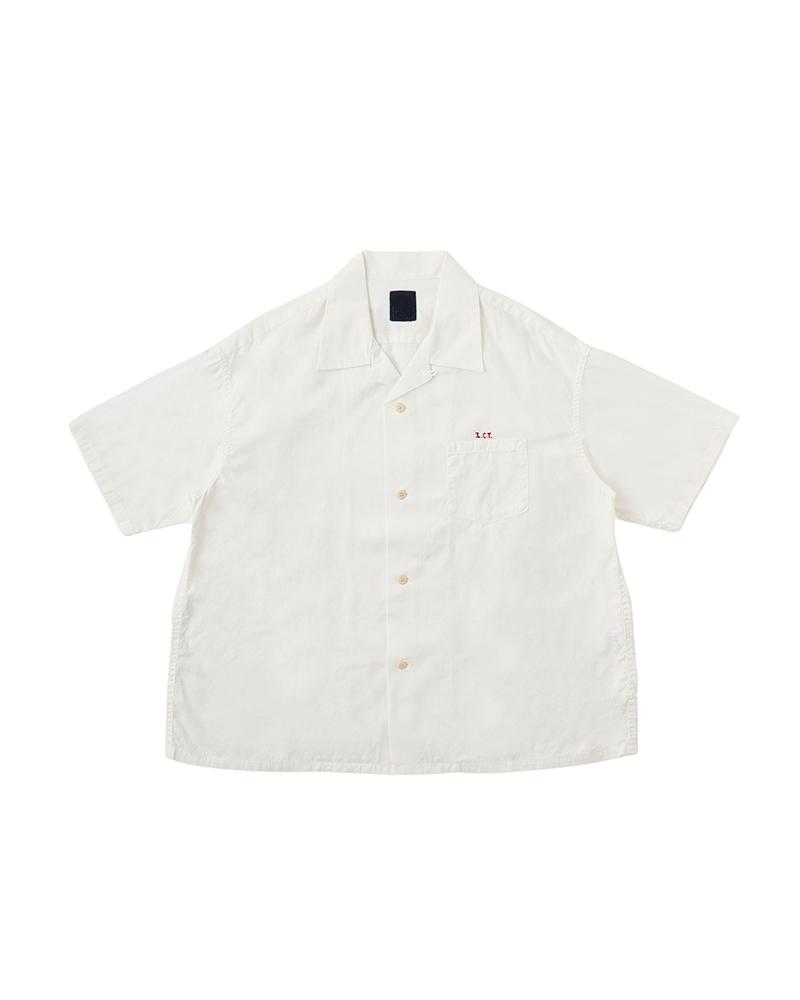 WALLIS SHIRT S/S